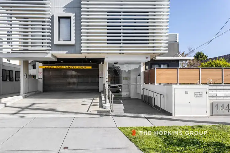 Fourth view of Homely apartment listing, 8/144 Collins Street, Mentone VIC 3194