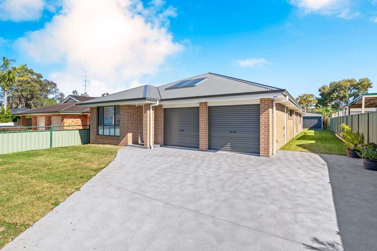 Main view of Homely house listing, 26 Hunter Street, Charmhaven NSW 2263