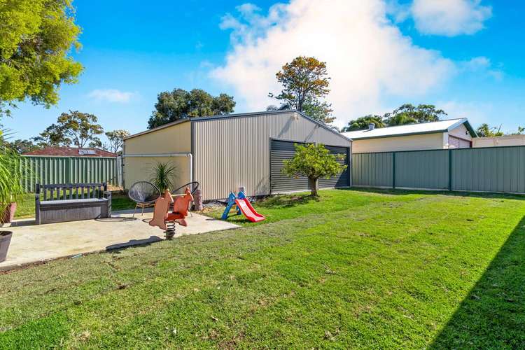 Second view of Homely house listing, 26 Hunter Street, Charmhaven NSW 2263