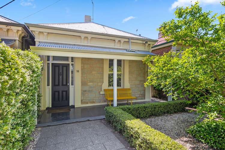 Main view of Homely house listing, 16 Sixth Avenue, St Peters SA 5069