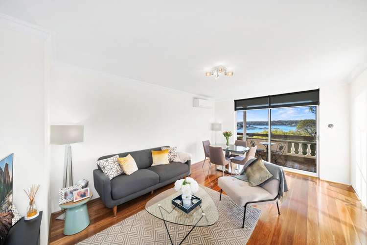 Main view of Homely apartment listing, 6/30 Fitzroy Street, Abbotsford NSW 2046
