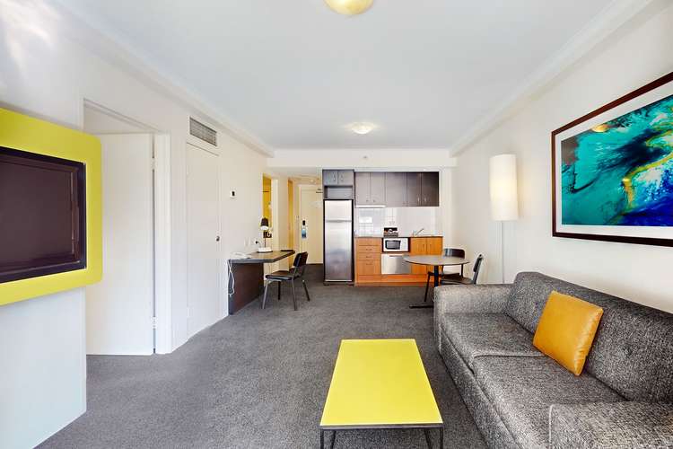 Main view of Homely apartment listing, 204/1-3 Valentine Avenue, Parramatta NSW 2150