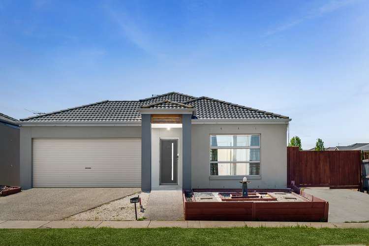 12 Crepe Myrtle Close, Harkness VIC 3337