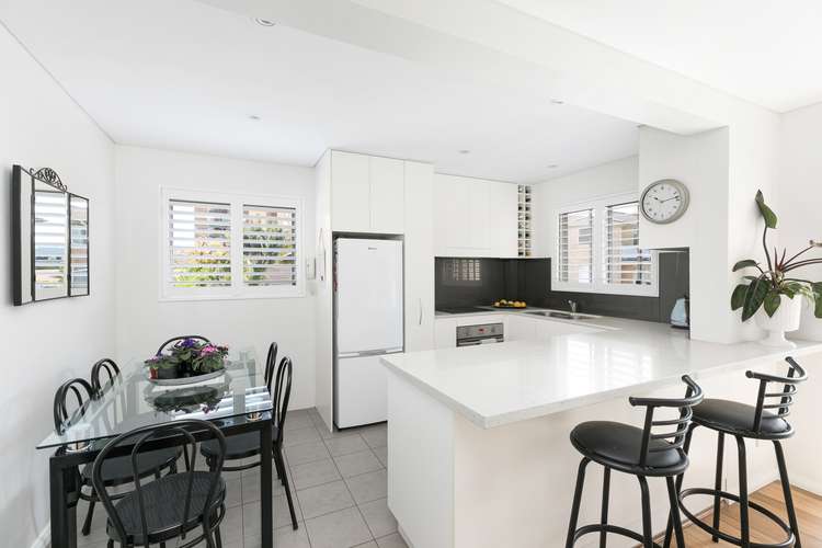 Main view of Homely unit listing, 9/15 Parramatta Street, Cronulla NSW 2230
