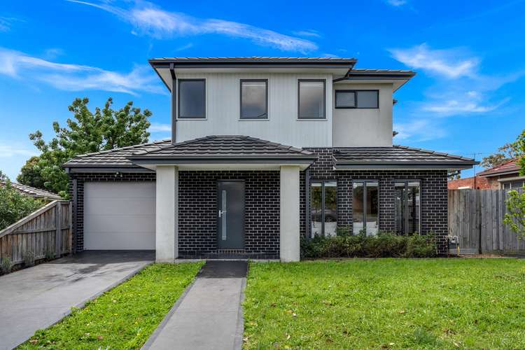 Main view of Homely townhouse listing, 1/14 Maclagan Crescent, Reservoir VIC 3073