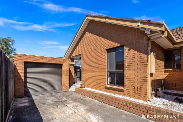 Main view of Homely unit listing, 3/107 Rathcown Road, Reservoir VIC 3073