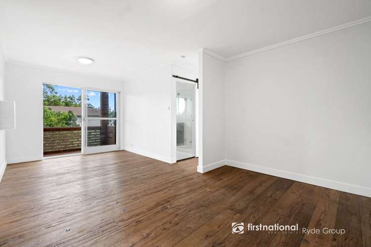 Main view of Homely apartment listing, 5/23 Station Street, West Ryde NSW 2114