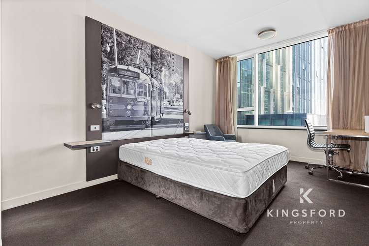 1219/43 Therry Street, Melbourne VIC 3000