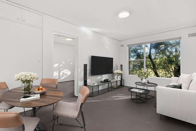 Main view of Homely apartment listing, 16/53 Caronia Avenue, Woolooware NSW 2230