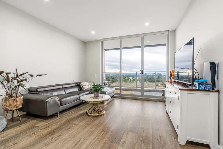 Main view of Homely apartment listing, 307/8 Isla Street, Schofields NSW 2762