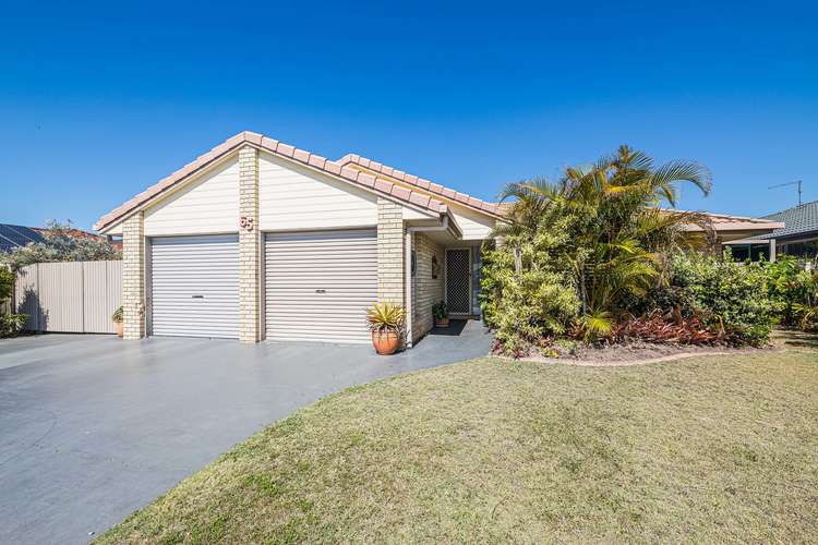 Main view of Homely house listing, 65 Protea Drive, Bongaree QLD 4507