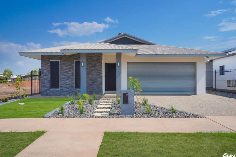 55 Cycad Circuit, Lee Point NT 810