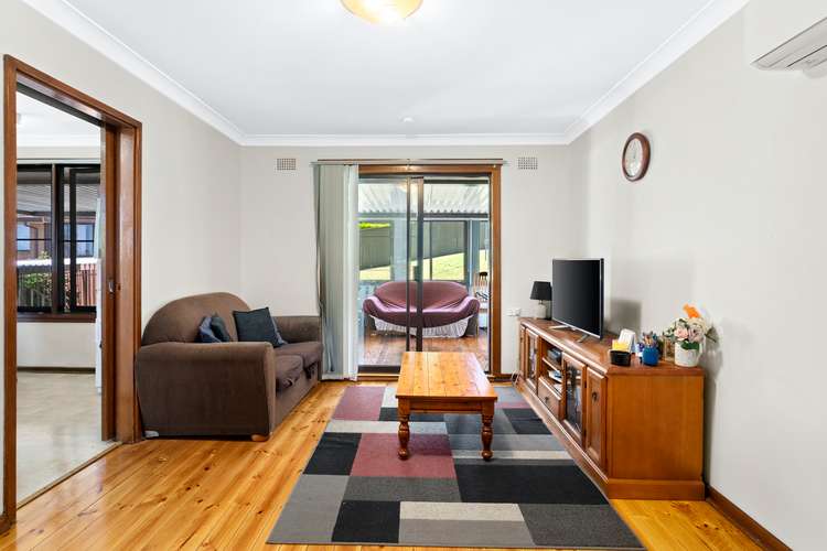 Second view of Homely house listing, 25 Panorama Avenue, Leonay NSW 2750