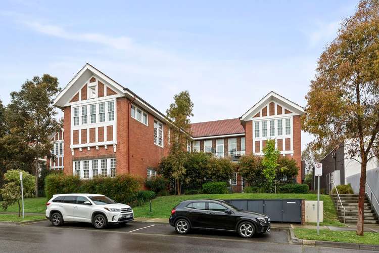 Main view of Homely apartment listing, 104/6 Zenith Rise, Bundoora VIC 3083