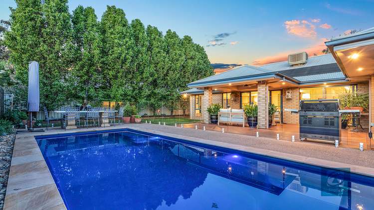 Main view of Homely house listing, 4 Airdrie Court, Moama NSW 2731
