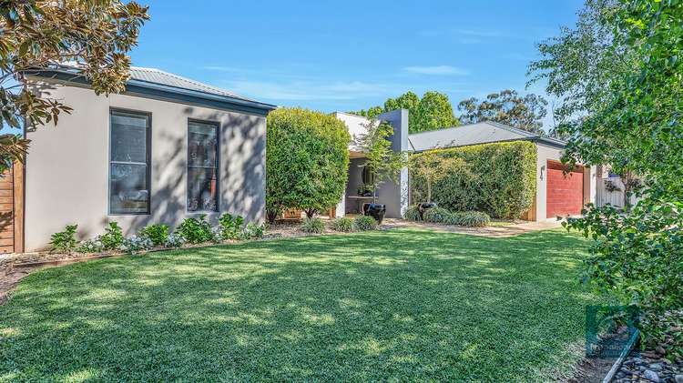 Third view of Homely house listing, 4 Airdrie Court, Moama NSW 2731