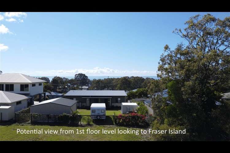 Main view of Homely residentialLand listing, 814 River Heads Road, River Heads QLD 4655