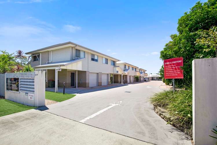 Main view of Homely townhouse listing, 4/149 Duffield Road, Kallangur QLD 4503