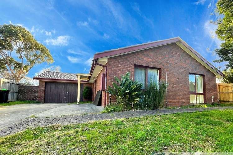 Main view of Homely house listing, 148 Jacksons Road, Noble Park North VIC 3174