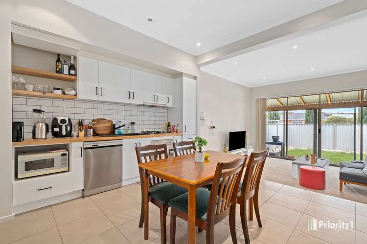 Main view of Homely townhouse listing, 3/18 Comet Street, Long Gully VIC 3550
