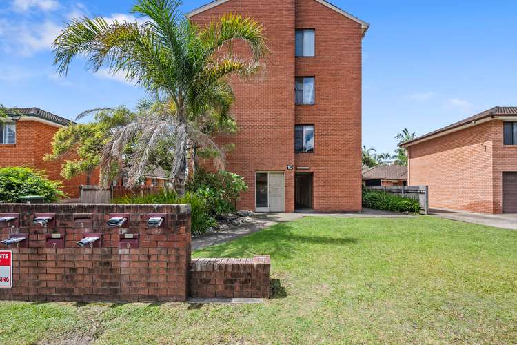 5/10 San Francisco Avenue, Coffs Harbour NSW 2450