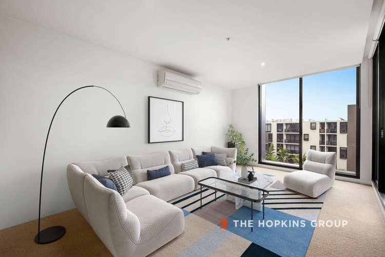 Main view of Homely apartment listing, 511/311 Burwood Road, Hawthorn VIC 3122