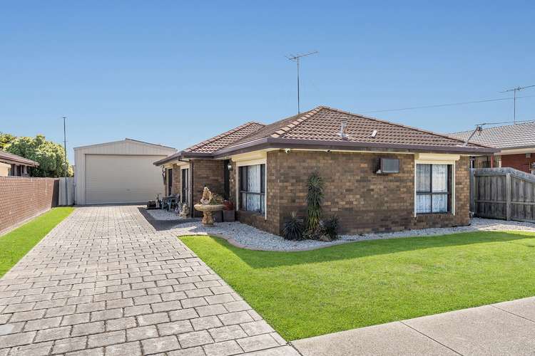 Main view of Homely house listing, 81 Princess Road, Corio VIC 3214