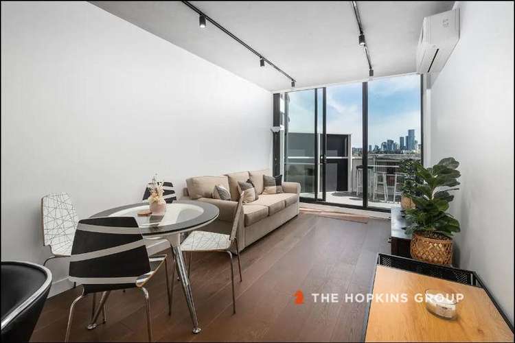 Main view of Homely apartment listing, 1111/154 Cremorne Street, Cremorne VIC 3121