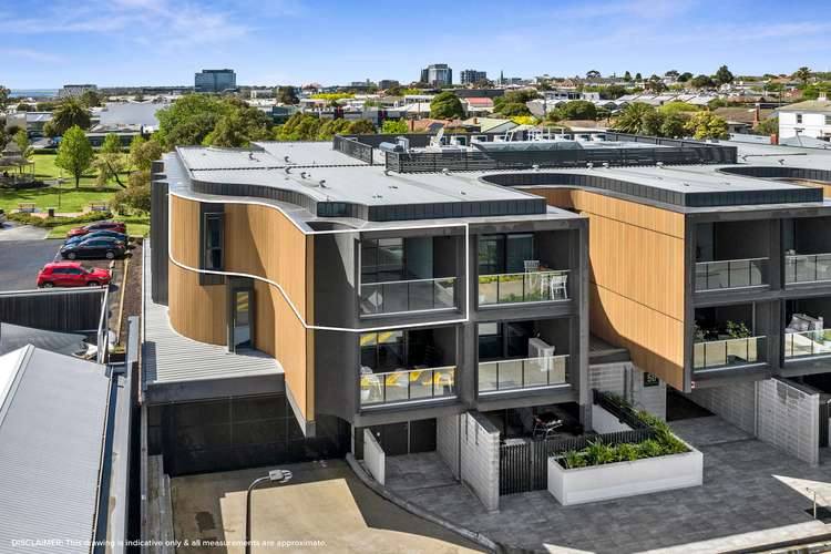 Main view of Homely apartment listing, 203/50 Bowlers Avenue, Geelong West VIC 3218