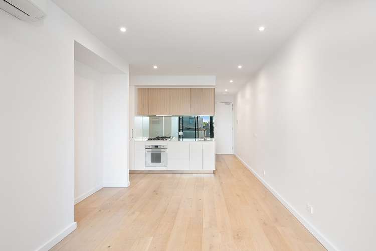 Third view of Homely apartment listing, 203/50 Bowlers Avenue, Geelong West VIC 3218
