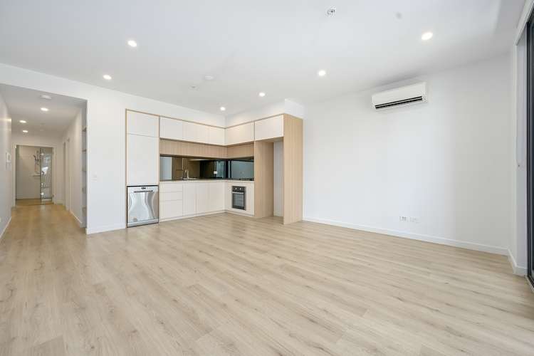 Third view of Homely apartment listing, 101/10 Aviators Way, Penrith NSW 2750