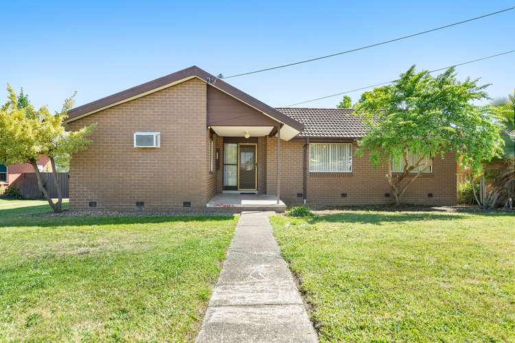 Main view of Homely house listing, 118 Huons Hill Road, Wodonga VIC 3690