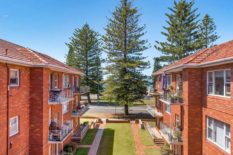 Main view of Homely apartment listing, 20/157-159 The Grand Parade, Monterey NSW 2217