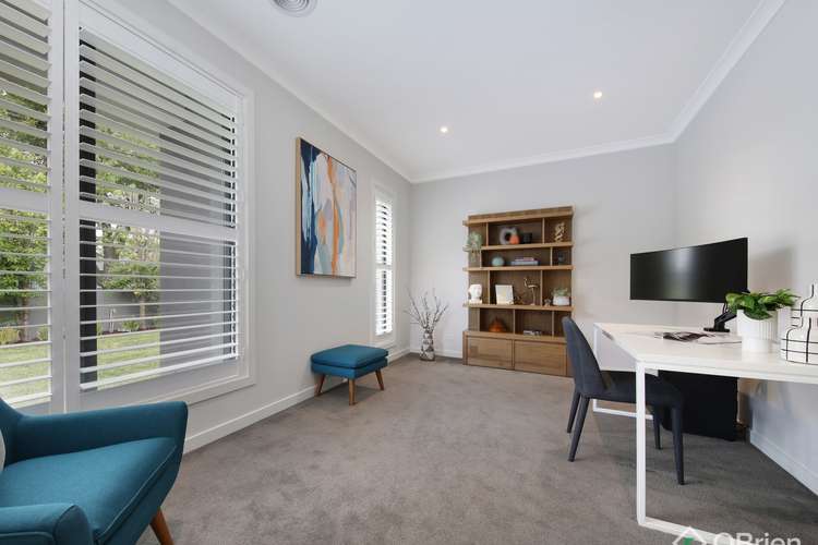 Second view of Homely house listing, 23 Dalgan Street, Oakleigh South VIC 3167