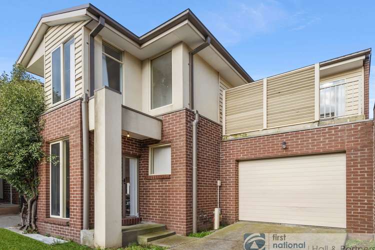 3/82 Scott Street, Dandenong VIC 3175