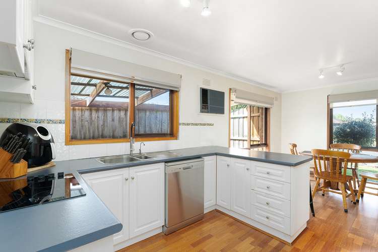 Second view of Homely house listing, 23 Cloverdale Drive, Corio VIC 3214
