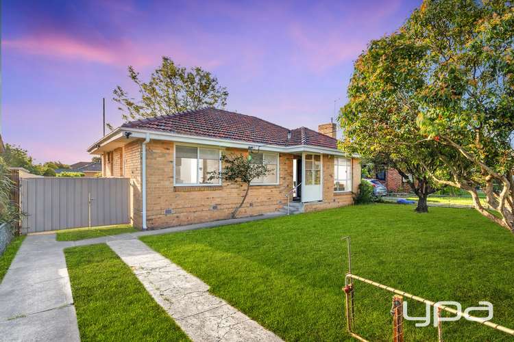 Main view of Homely house listing, 54 Hales Crescent, Jacana VIC 3047