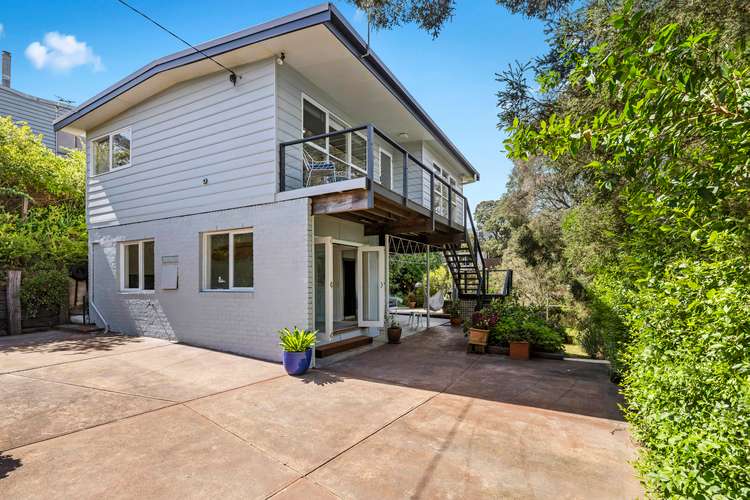 Fourth view of Homely house listing, 28 Lansdowne Street, Blairgowrie VIC 3942
