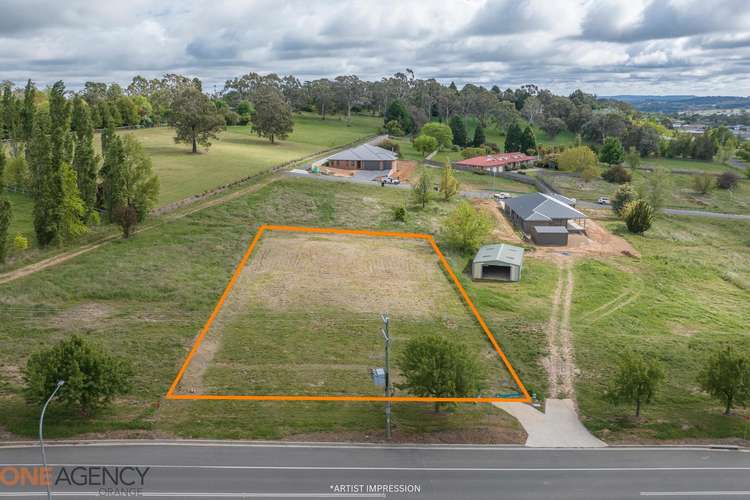 222 Cargo Road, Orange NSW 2800