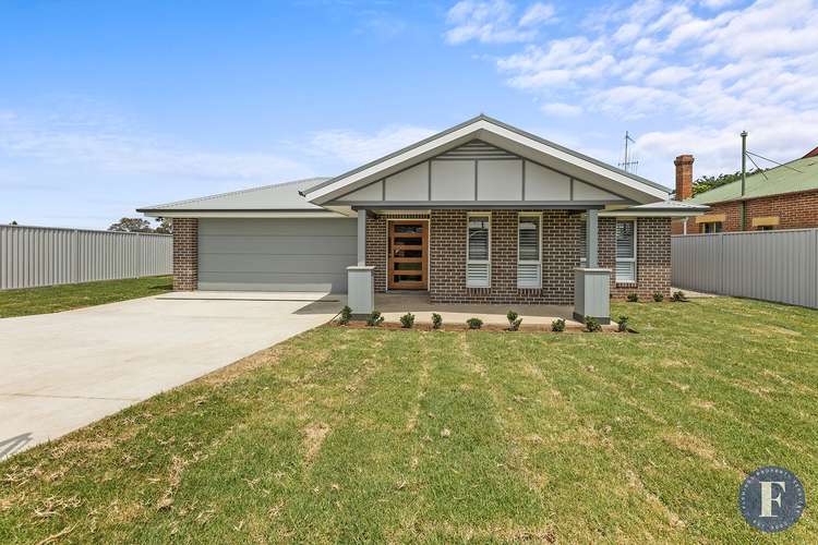 Lot 6/91 Farm Street, Boorowa NSW 2586