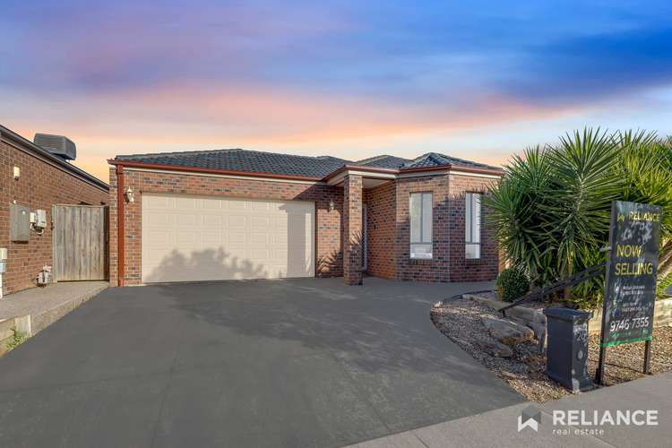 28 Ormonde Esplanade, Harkness VIC 3337