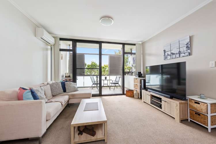 Main view of Homely unit listing, 13/21-23 Shackel Avenue, Brookvale NSW 2100