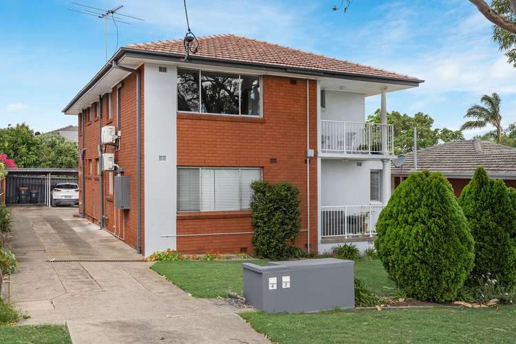 Main view of Homely unit listing, 2/37 Gamack Street, Mayfield NSW 2304