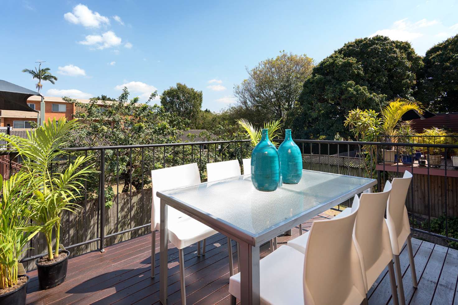Main view of Homely apartment listing, 5/56 Eliza Street, Clayfield QLD 4011