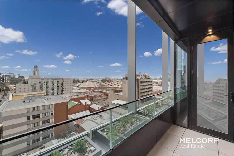 Sixth view of Homely unit listing, 804/462 Elizabeth Street, Melbourne VIC 3000