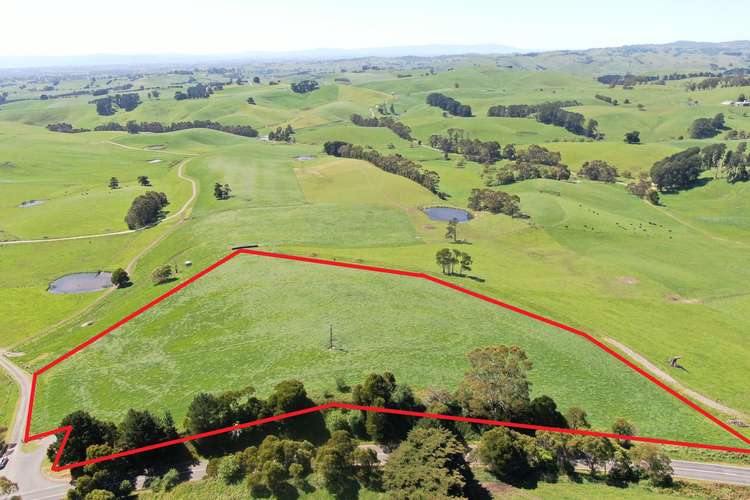Main view of Homely ruralOther listing, 2607 Drouin-Korumburra Road, Poowong VIC 3988