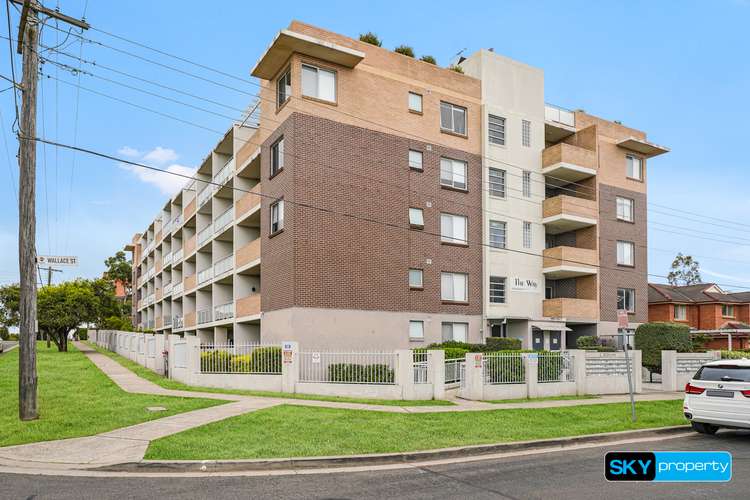 Main view of Homely apartment listing, 29/26 Clifton Street, Blacktown NSW 2148