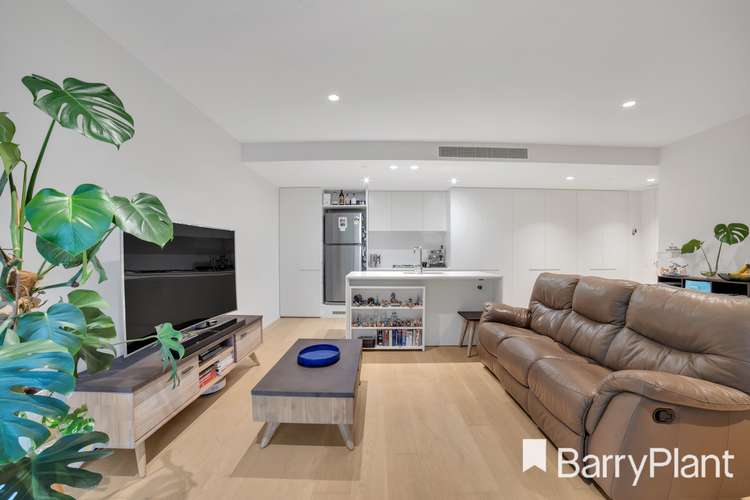 Main view of Homely apartment listing, 107/1 Evergreen Mews, Armadale VIC 3143