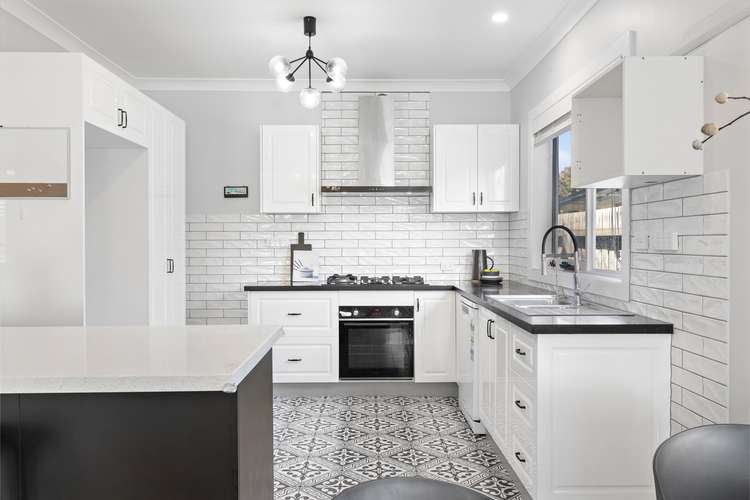 Third view of Homely house listing, 15 Richards Street, Yarraville VIC 3013