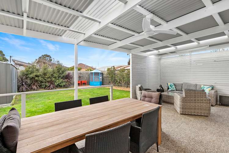 Sixth view of Homely house listing, 15 Richards Street, Yarraville VIC 3013